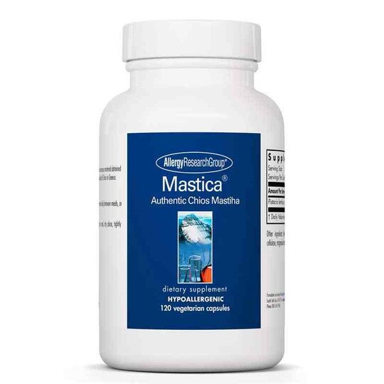 Mastica, ARG